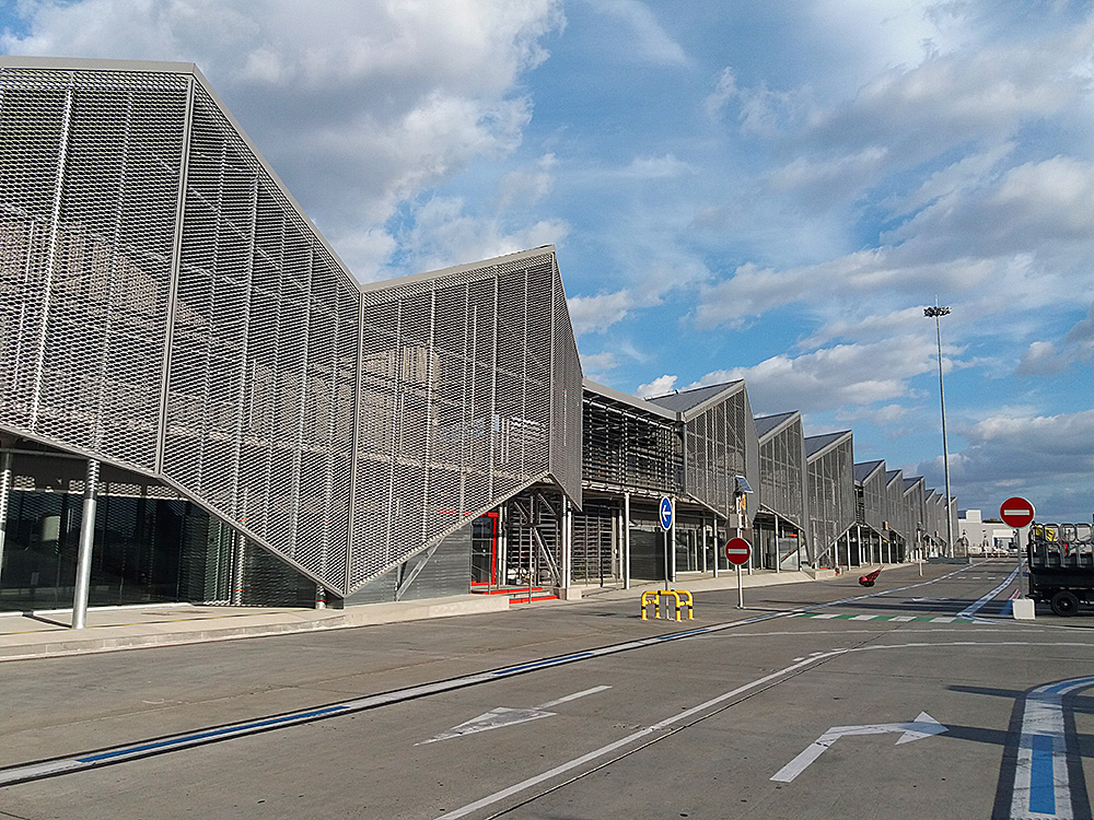 Aéroport de Toulouse (31)