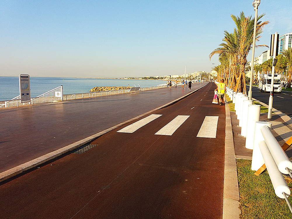 Promenade des Anglais Nice (06)